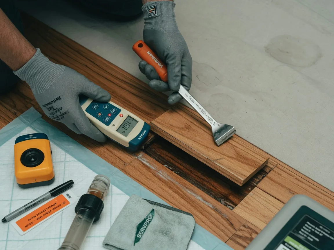 Why choose Water Damage Restoration in Lake Orion, MI